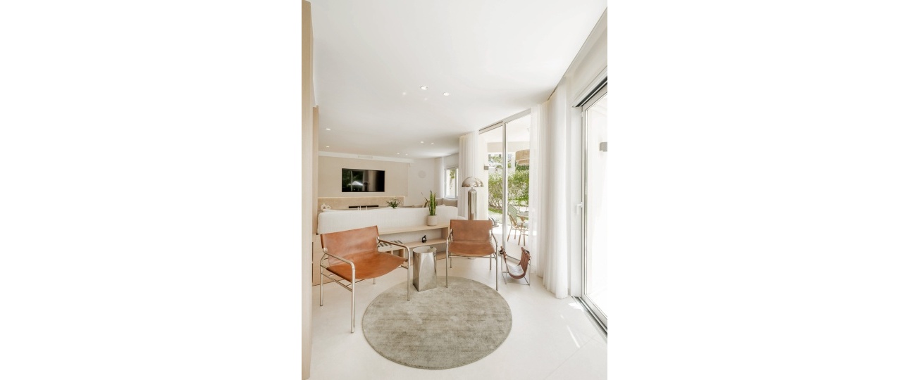 Resale - Villa - Benahavís - La Quinta