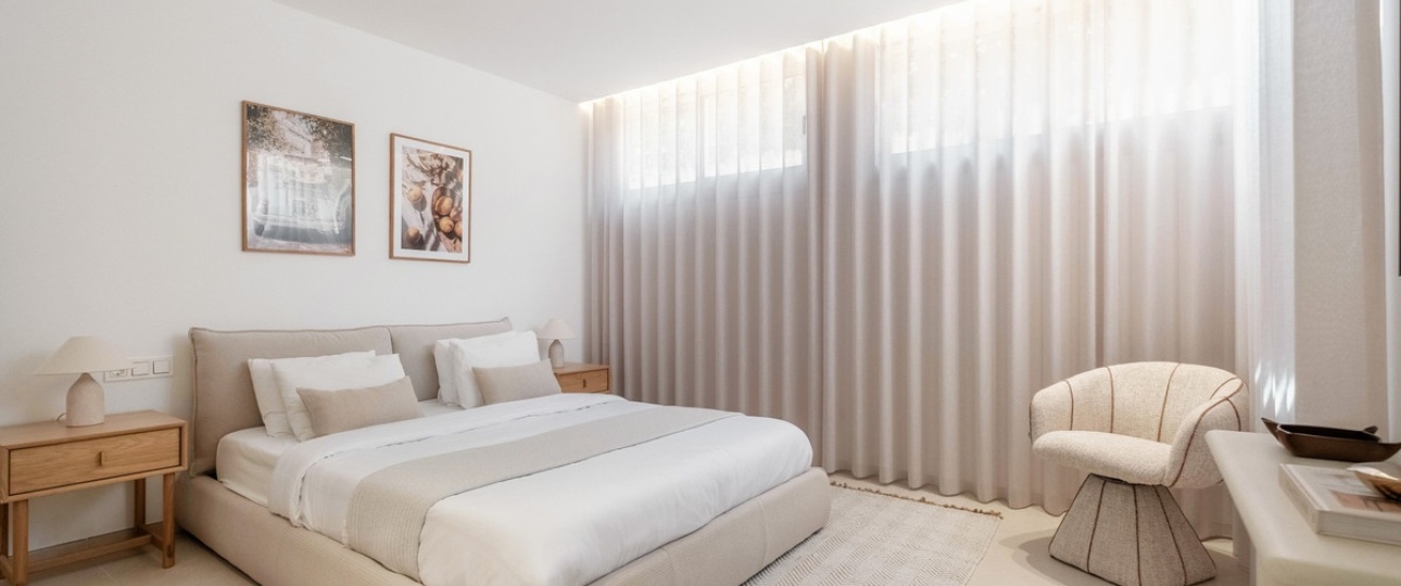 Resale - Villa - Benahavís - La Quinta