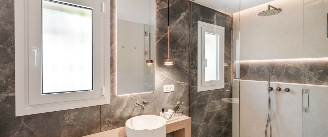 Resale - Villa - Benahavís - La Quinta