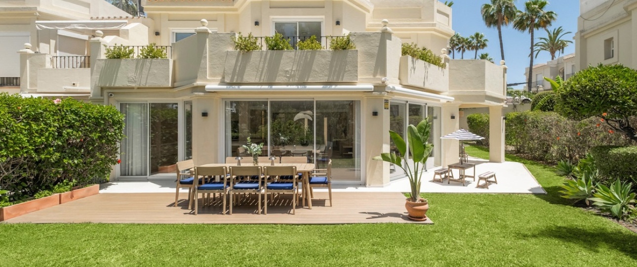 Resale - Villa - Benahavís - La Quinta