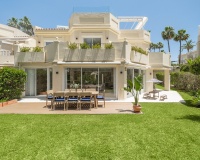 Resale - Villa - Benahavís - La Quinta