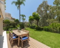 Resale - Villa - Benahavís - La Quinta