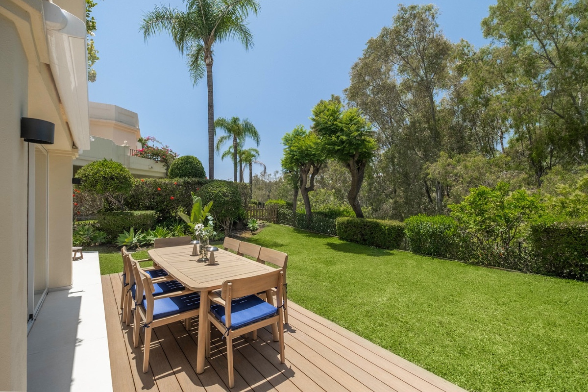 Resale - Villa - Benahavís - La Quinta