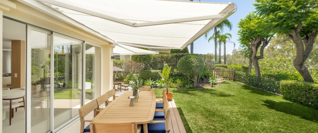 Resale - Villa - Benahavís - La Quinta