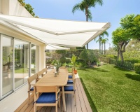 Resale - Villa - Benahavís - La Quinta