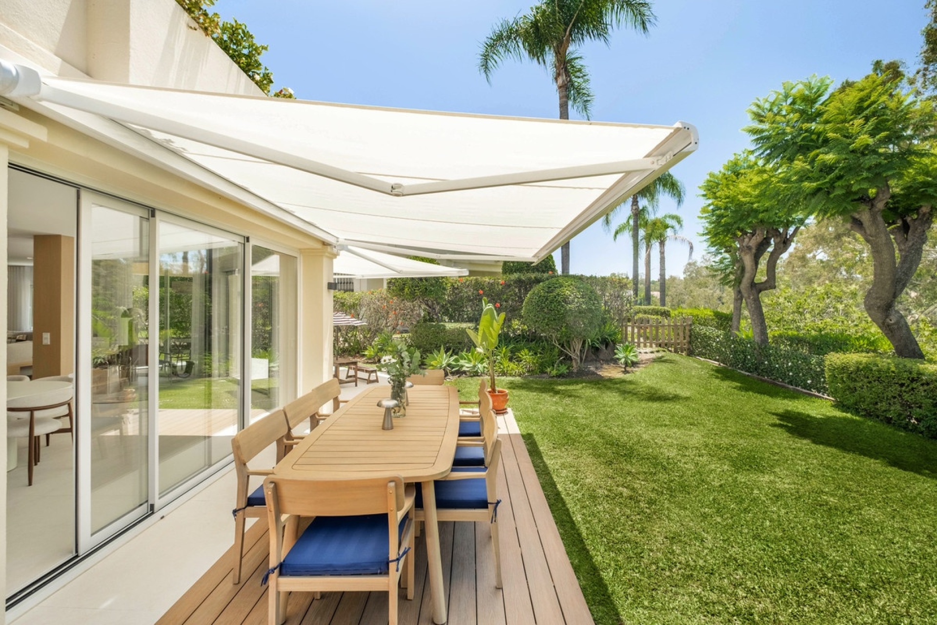 Resale - Villa - Benahavís - La Quinta