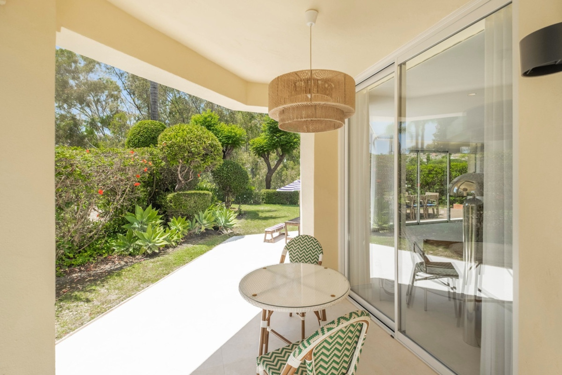 Resale - Villa - Benahavís - La Quinta