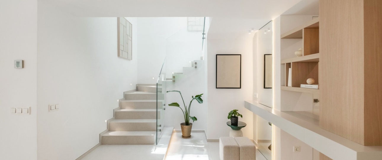 Resale - Villa - Benahavís - La Quinta