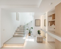 Resale - Villa - Benahavís - La Quinta