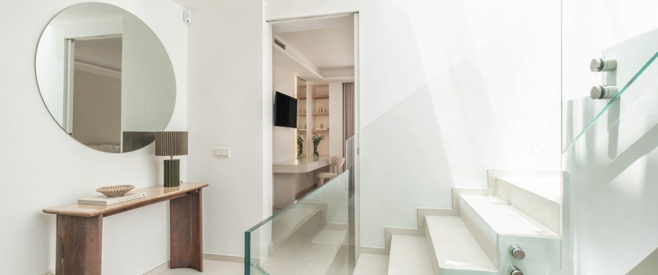 Resale - Villa - Benahavís - La Quinta