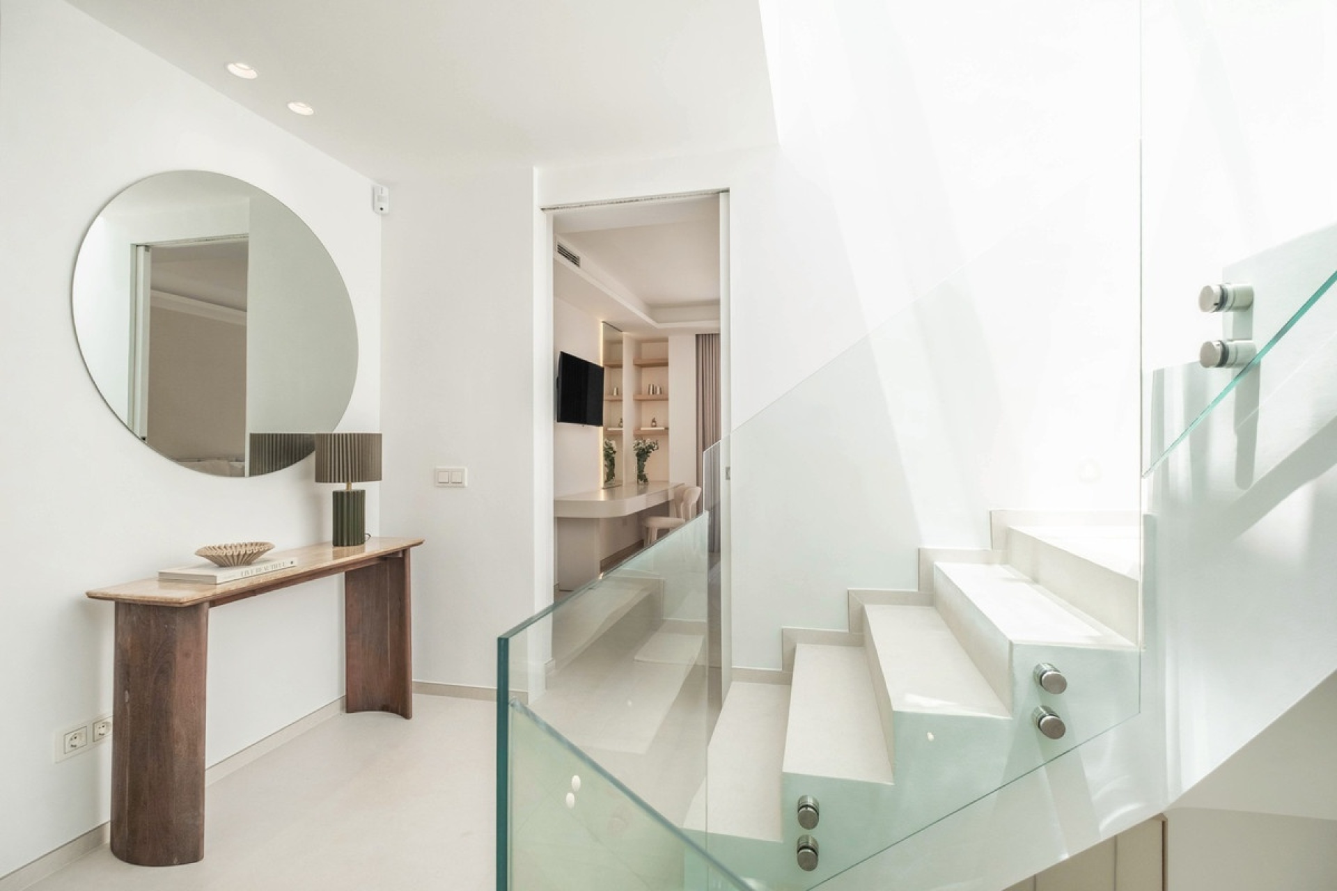 Resale - Villa - Benahavís - La Quinta