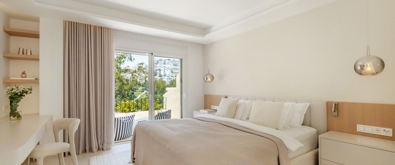 Resale - Villa - Benahavís - La Quinta