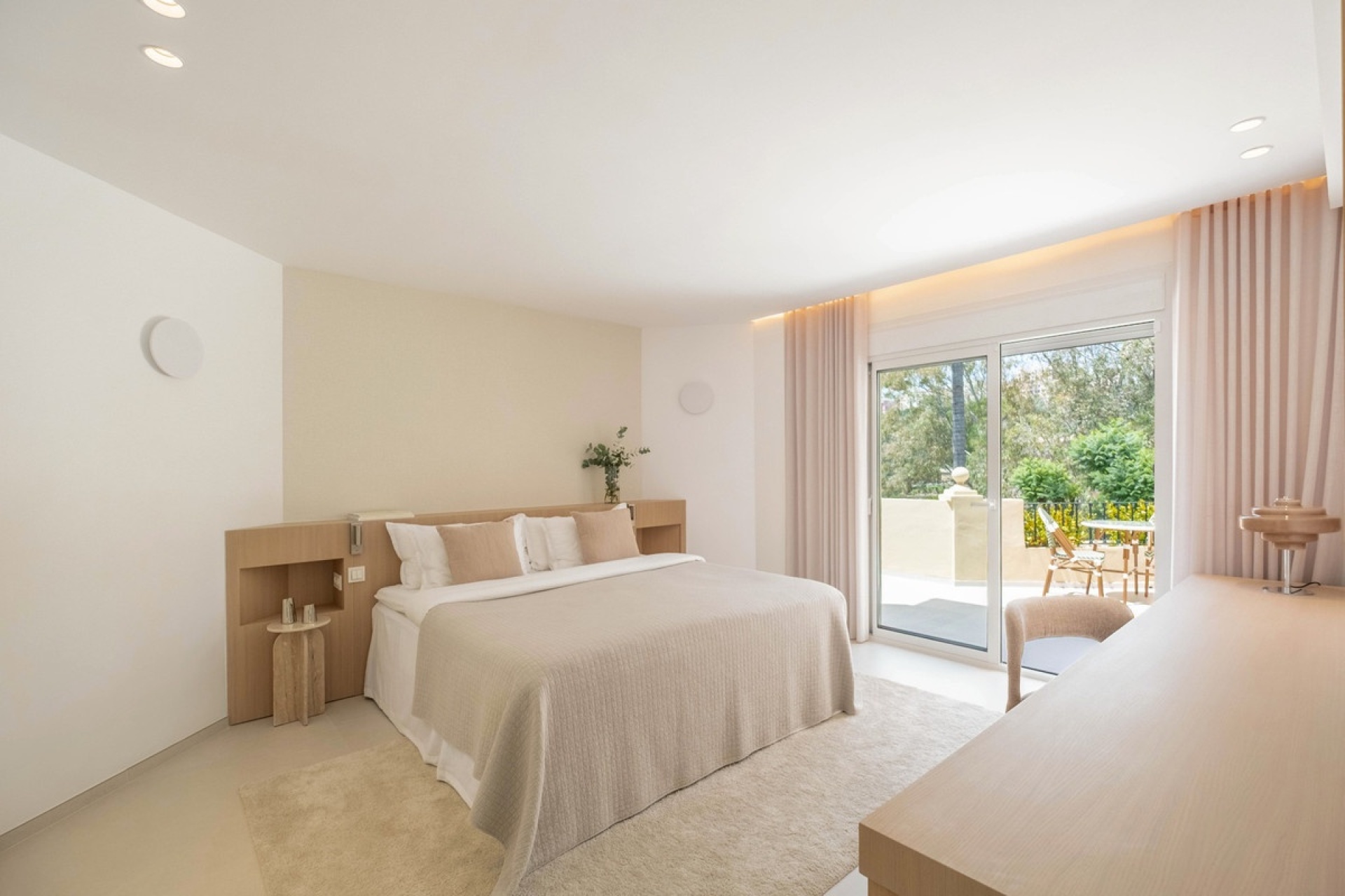 Resale - Villa - Benahavís - La Quinta