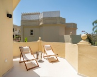 Resale - Villa - Benahavís - La Quinta