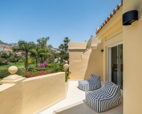 Resale - Villa - Benahavís - La Quinta