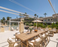 Resale - Villa - Benahavís - La Quinta