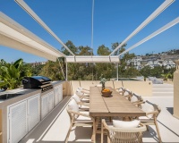 Resale - Villa - Benahavís - La Quinta