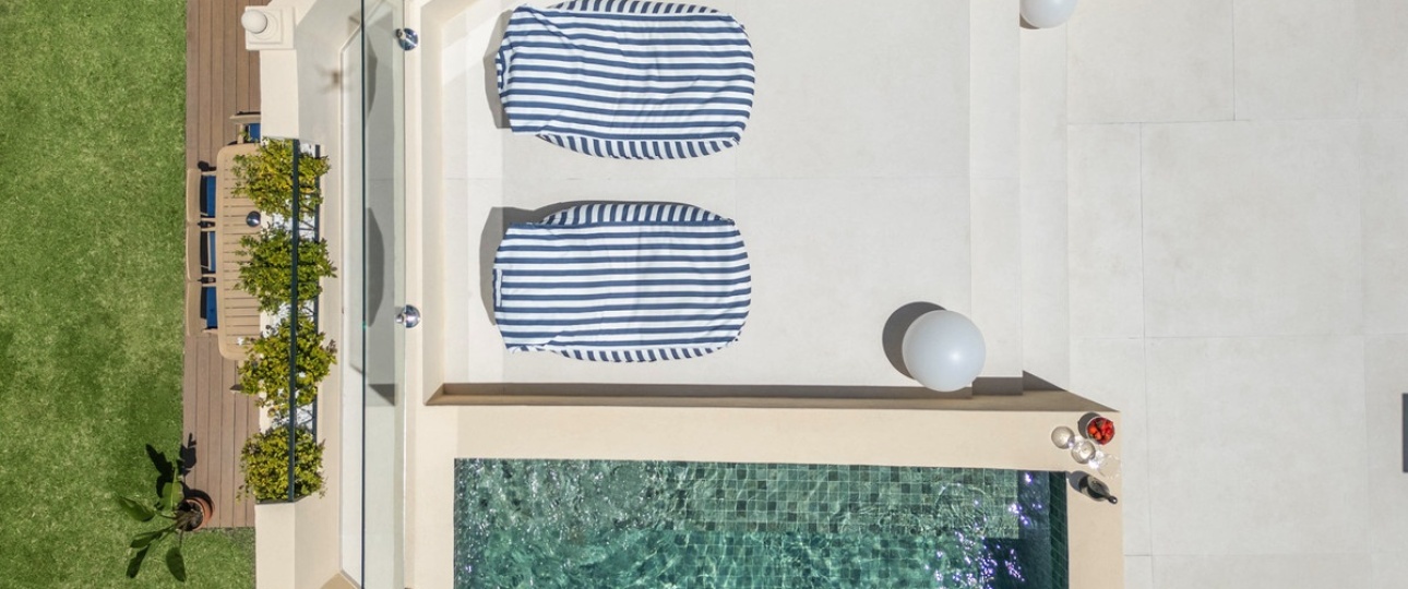 Resale - Villa - Benahavís - La Quinta
