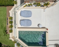Resale - Villa - Benahavís - La Quinta