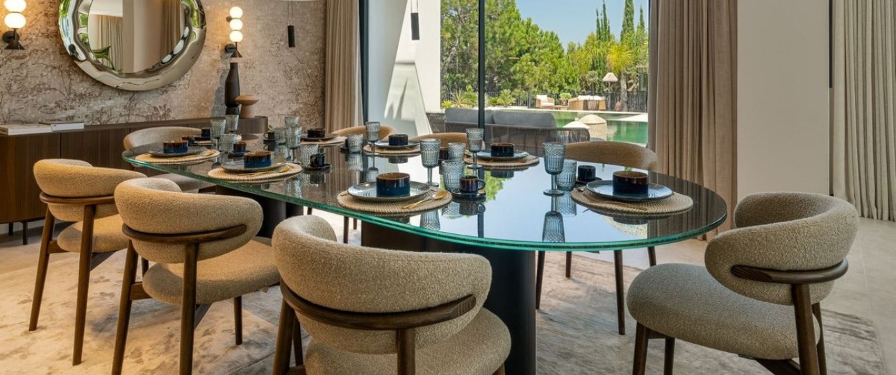Resale - Villa - Benahavís - La Quinta