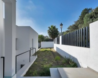 Resale - Villa - Benahavís - La Quinta
