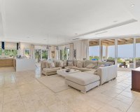 Resale - Villa - Benahavís - La Quinta