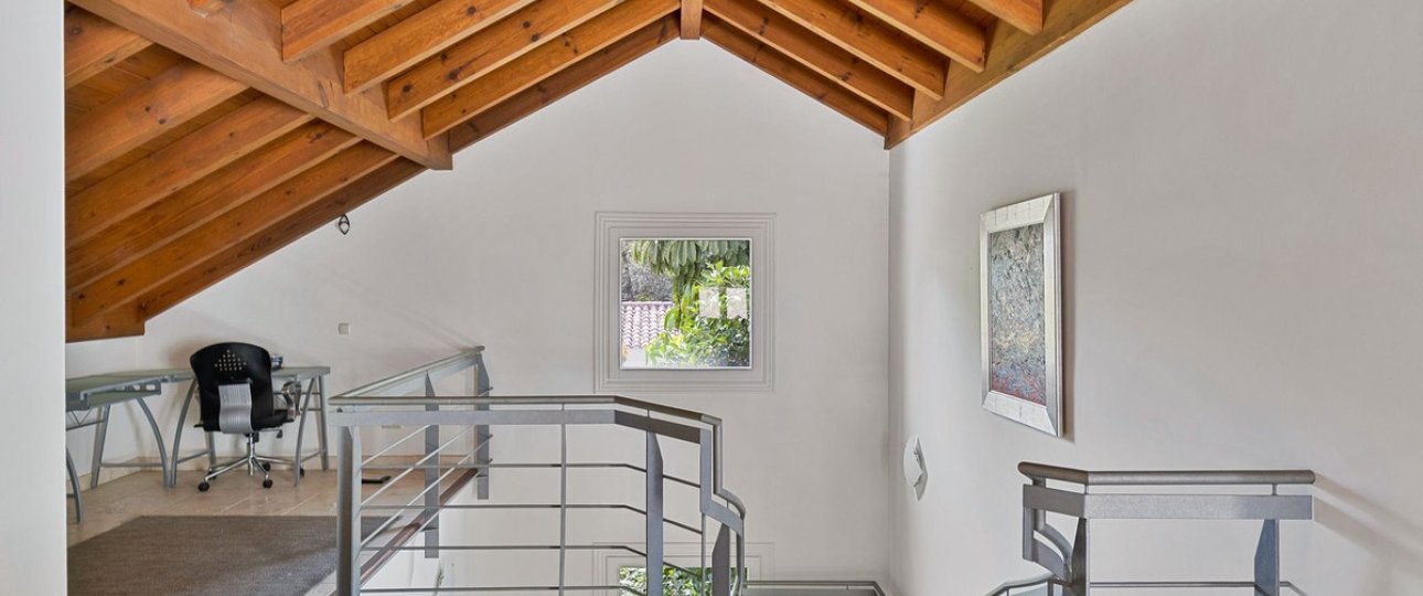 Resale - Villa - Benahavís - La Quinta
