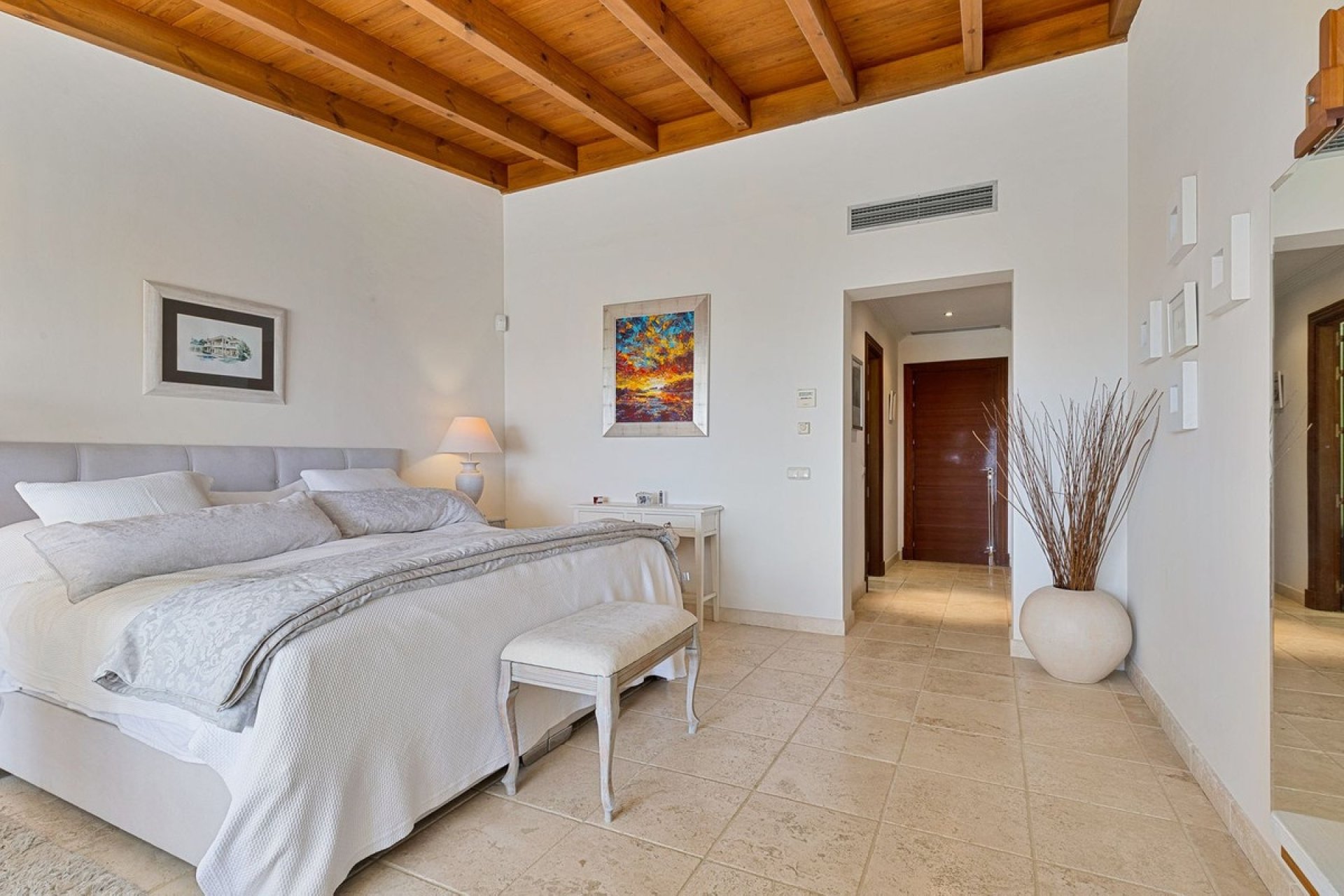 Resale - Villa - Benahavís - La Quinta
