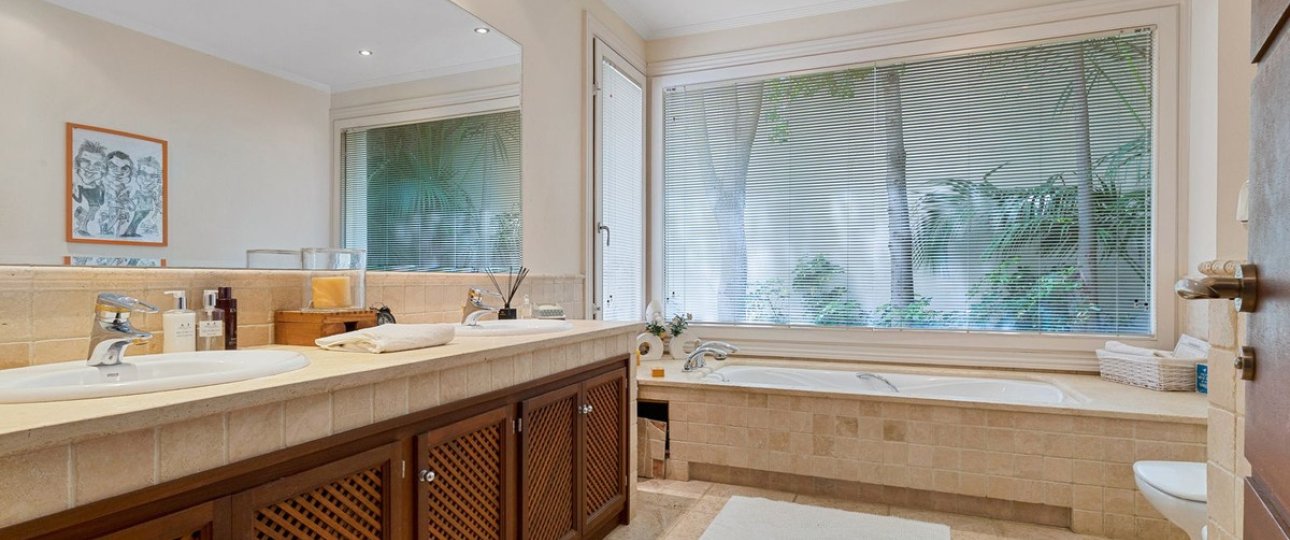 Resale - Villa - Benahavís - La Quinta