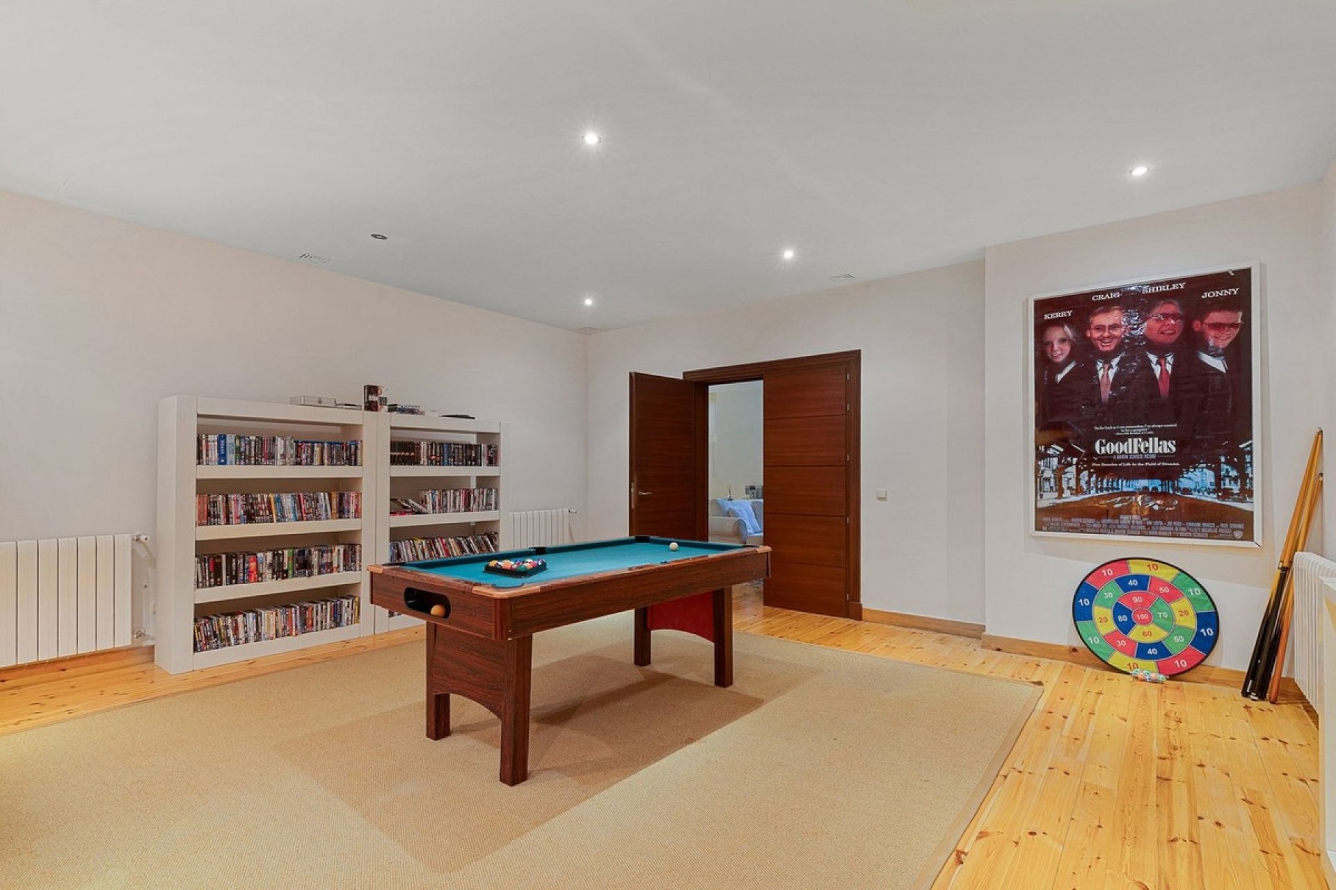 Resale - Villa - Benahavís - La Quinta