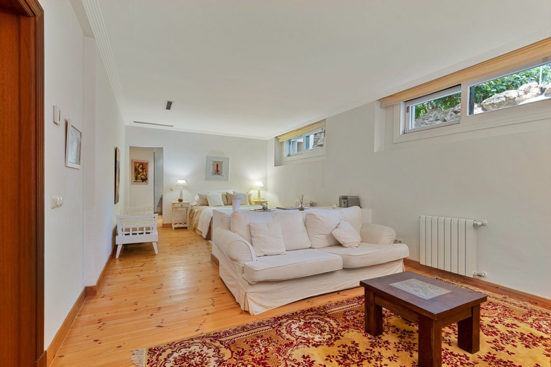 Resale - Villa - Benahavís - La Quinta