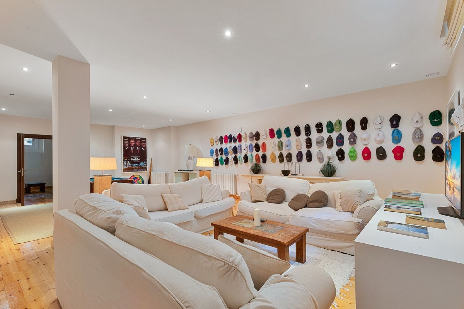 Resale - Villa - Benahavís - La Quinta