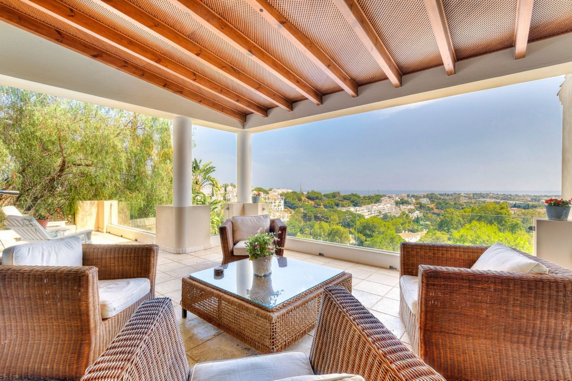 Resale - Villa - Benahavís - La Quinta