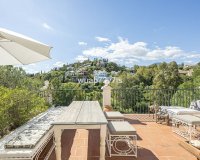 Resale - Villa - Benahavís - La Quinta
