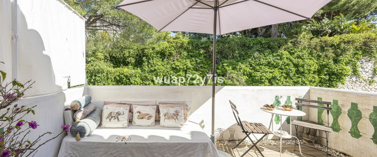 Resale - Villa - Benahavís - La Quinta