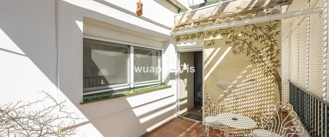 Resale - Villa - Benahavís - La Quinta