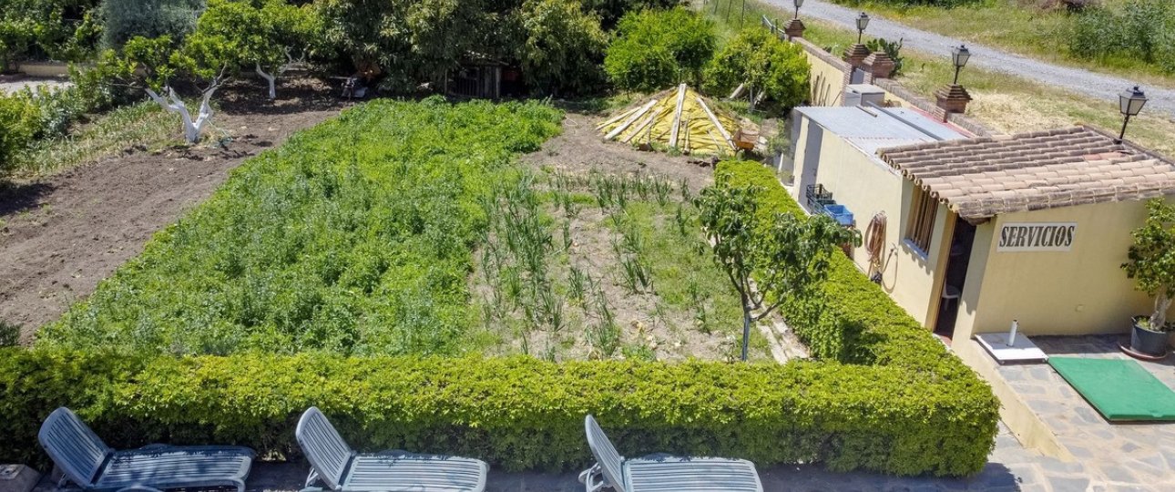 Resale - Villa - Benahavís - La Quinta