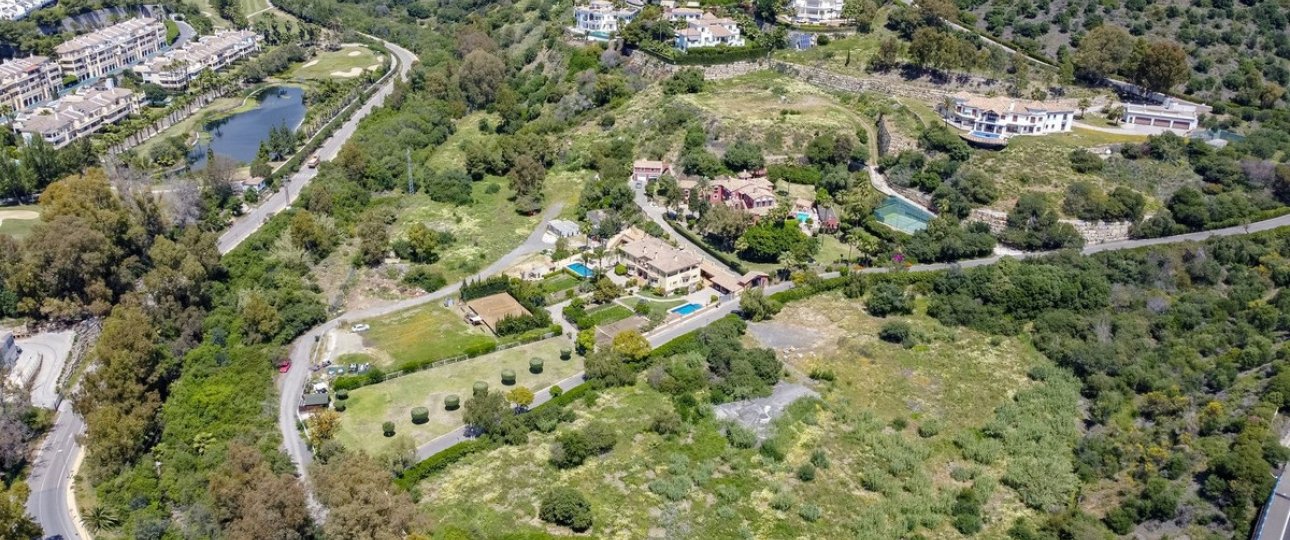 Resale - Villa - Benahavís - La Quinta
