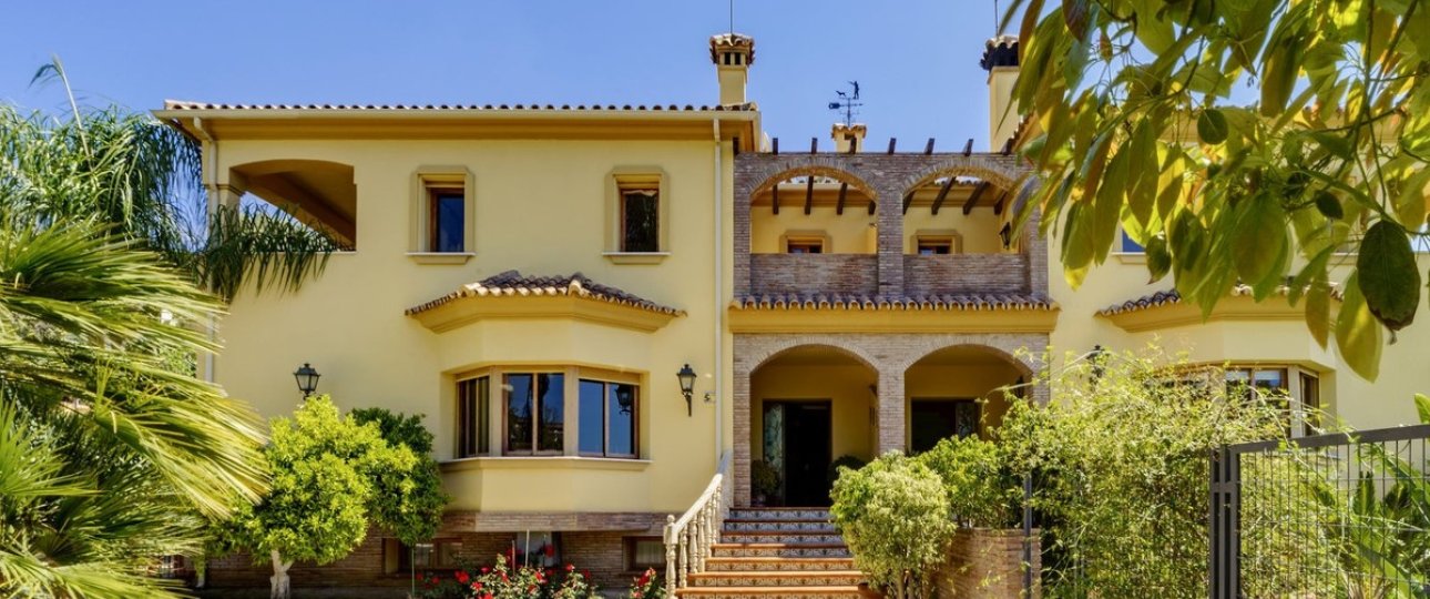 Resale - Villa - Benahavís - La Quinta