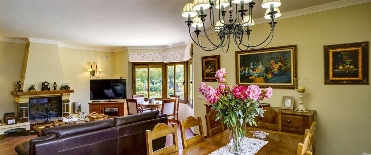 Resale - Villa - Benahavís - La Quinta