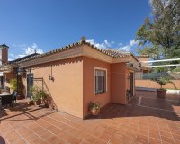 Resale - Villa - Benahavís - La Quinta
