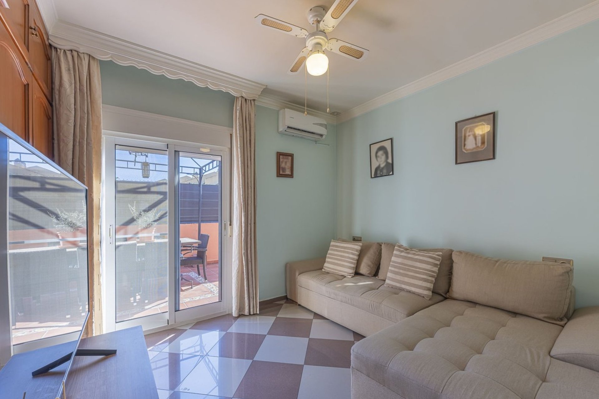 Resale - Villa - Benahavís - La Quinta