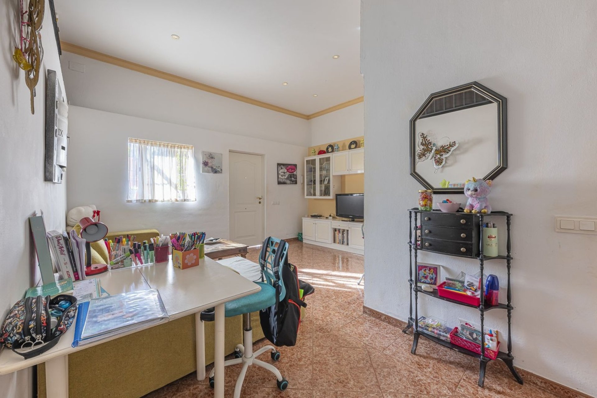 Resale - Villa - Benahavís - La Quinta