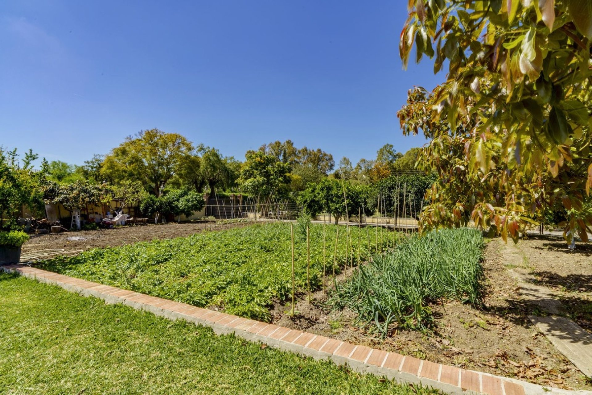 Resale - Villa - Benahavís - La Quinta