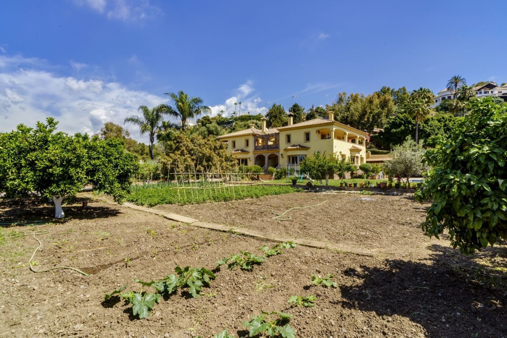 Resale - Villa - Benahavís - La Quinta
