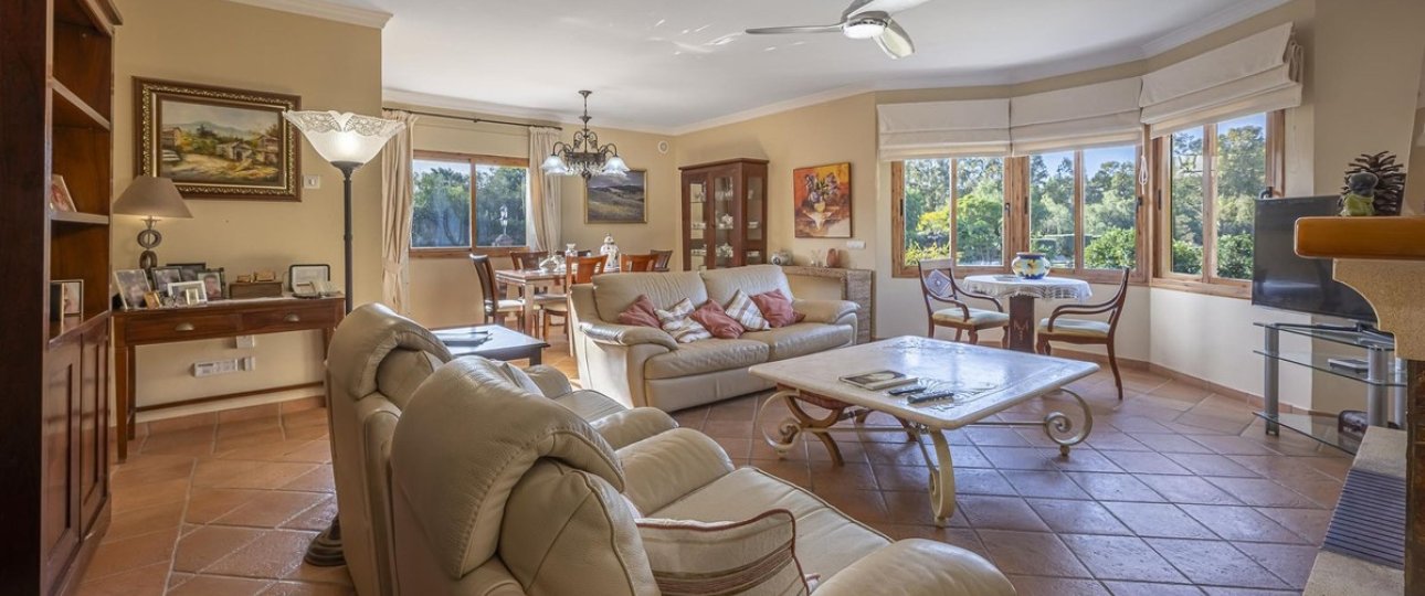 Resale - Villa - Benahavís - La Quinta