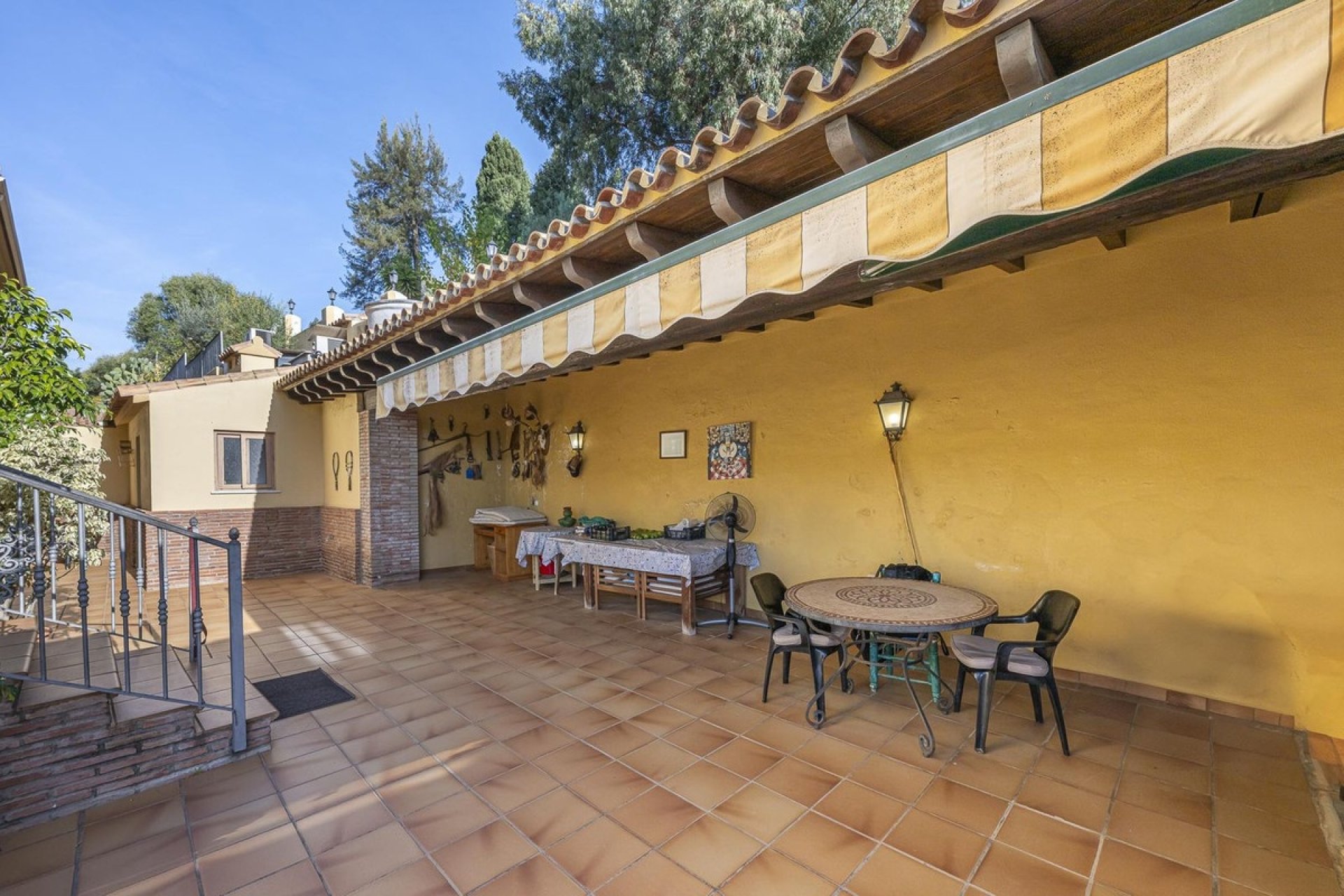 Resale - Villa - Benahavís - La Quinta