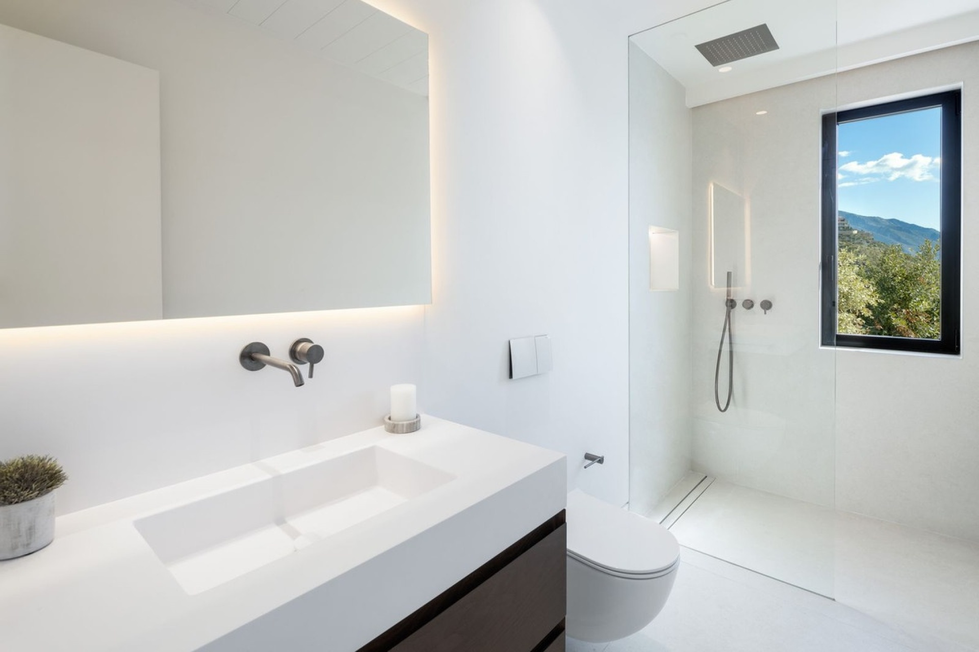 Resale - Villa - Benahavís - La Quinta