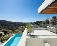 Resale - Villa - Benahavís - La Quinta