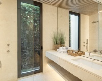 Resale - Villa - Benahavís - La Quinta
